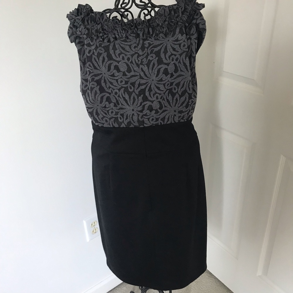 Evening dress